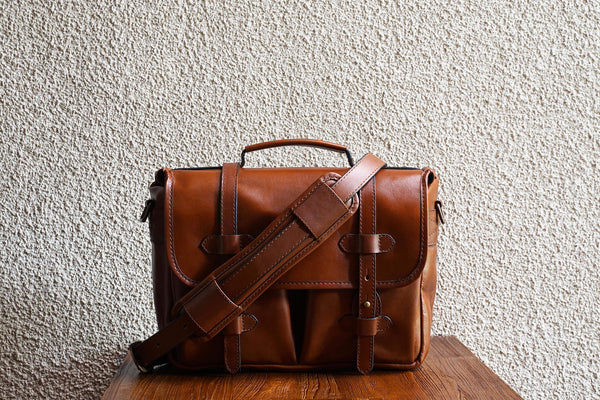 Rana 13/Vintage Brown - 3 Weeks Preorder