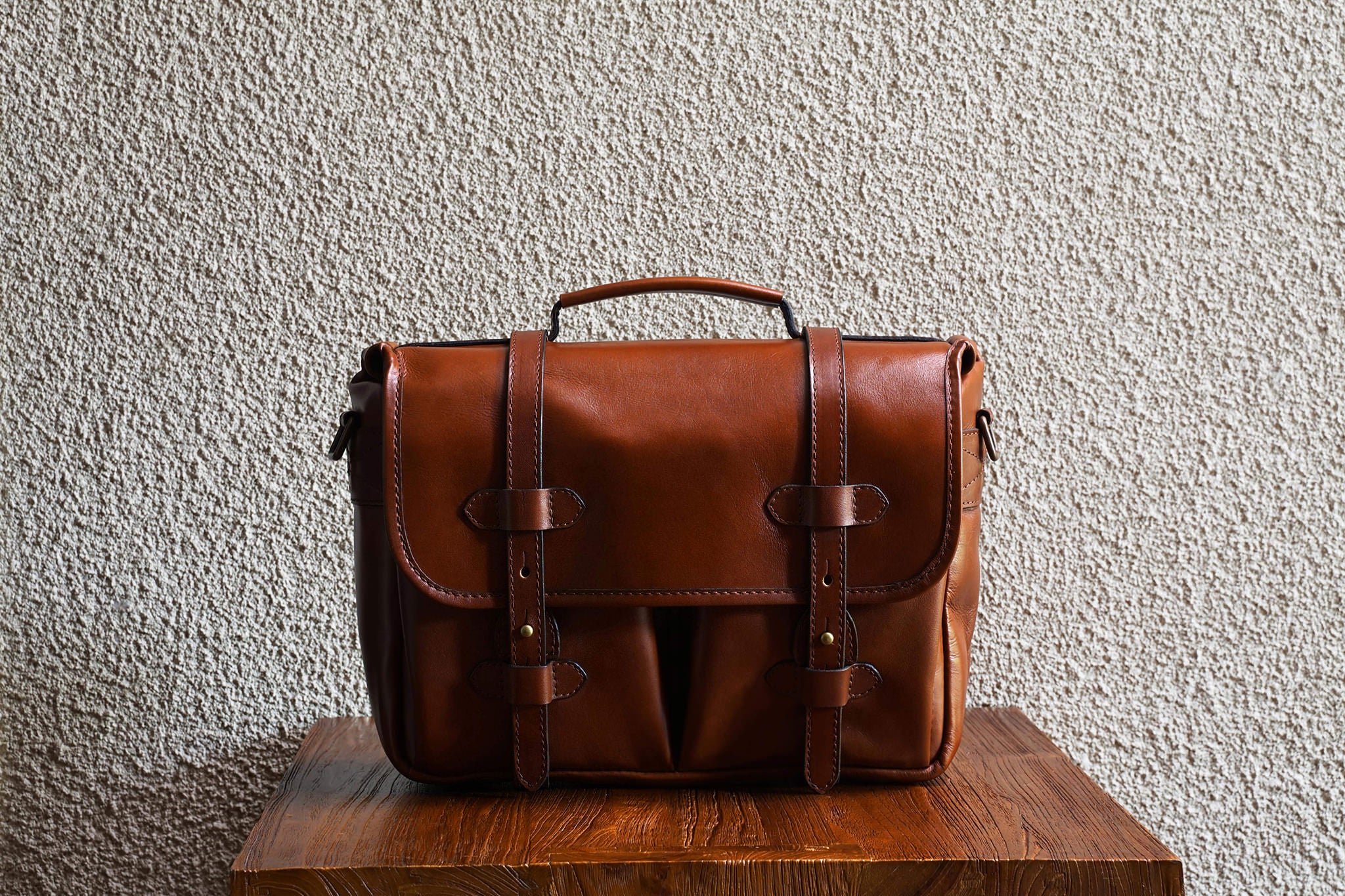 Rana 13/Vintage Brown - 3 Weeks Preorder