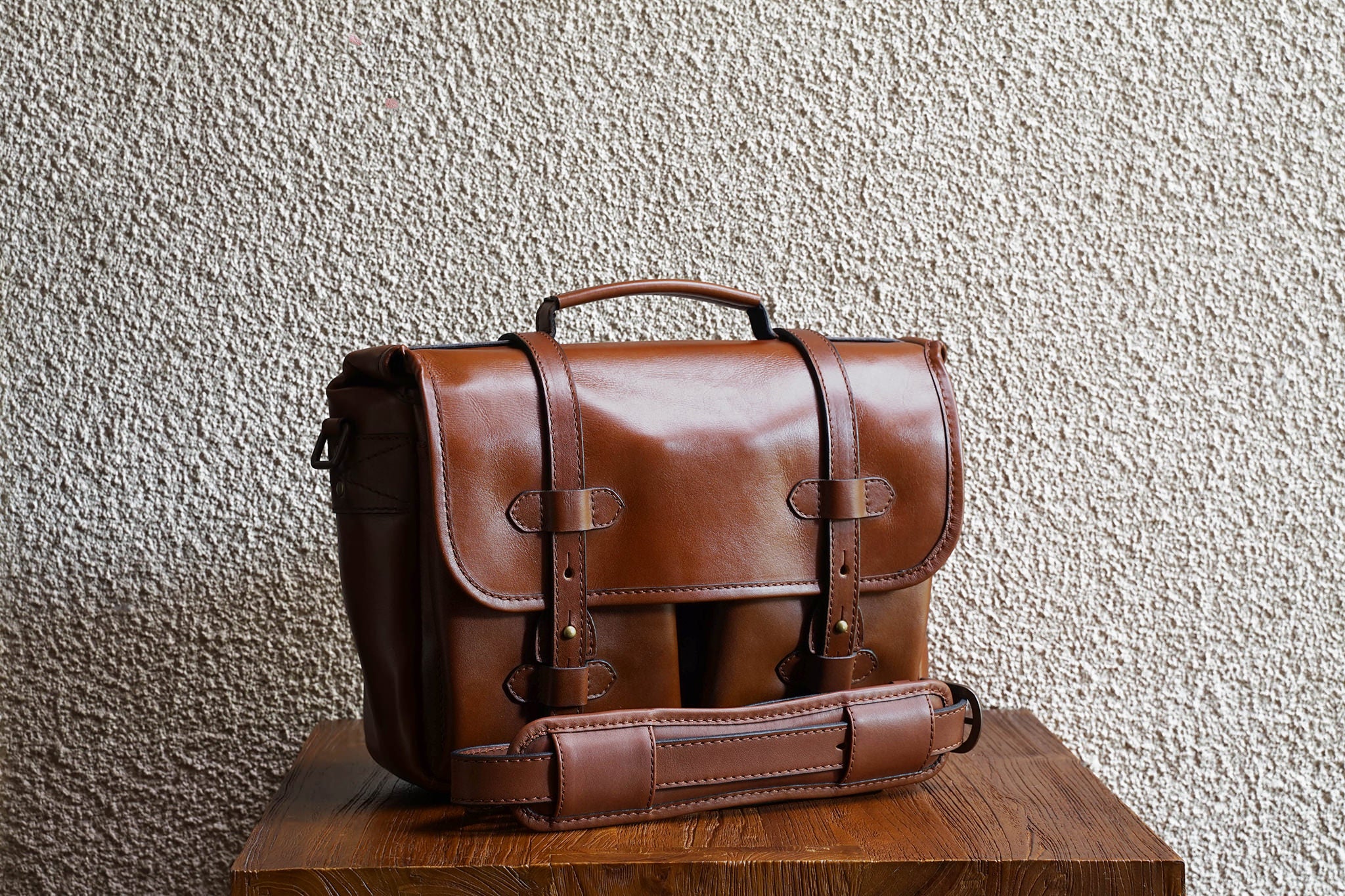 Rana 13/Vintage Brown - 3 Weeks Preorder