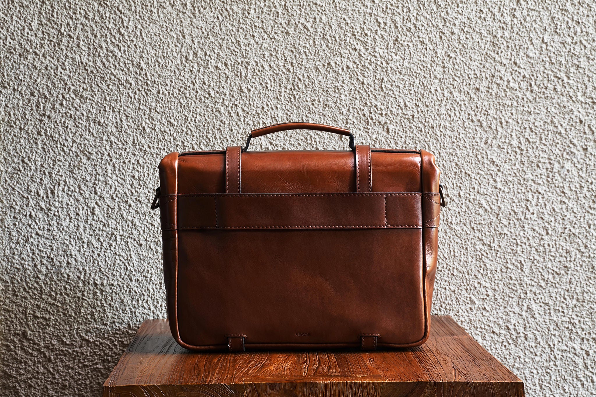 Rana 13/Vintage Brown - 3 Weeks Preorder