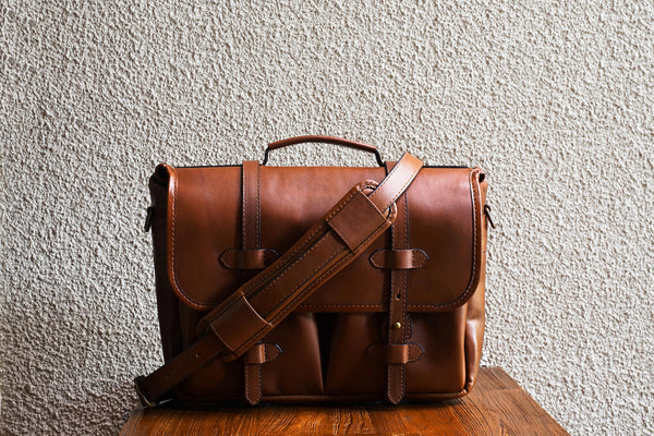 Rana 15/Vintage Brown - 3 Weeks Preorder