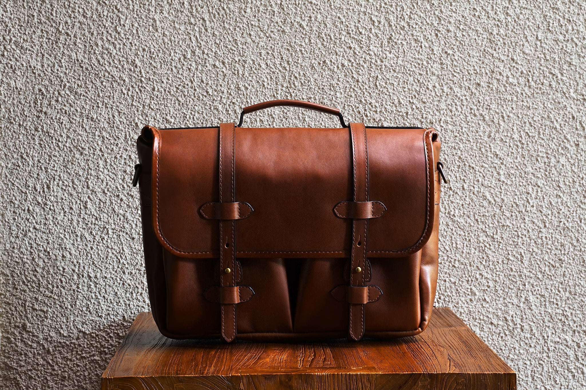 Rana 15/Vintage Brown - 3 Weeks Preorder