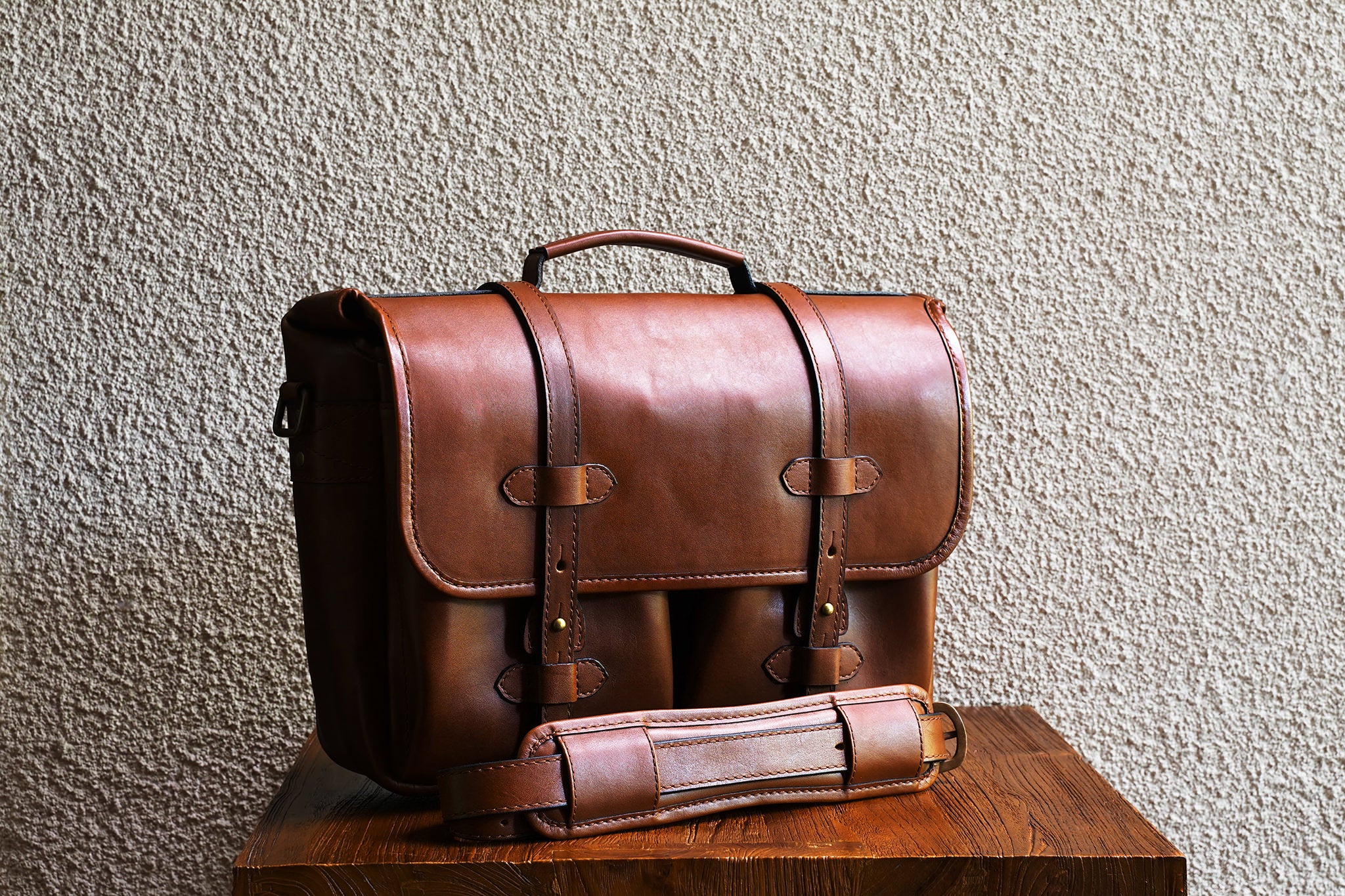 Rana 15/Vintage Brown - 3 Weeks Preorder