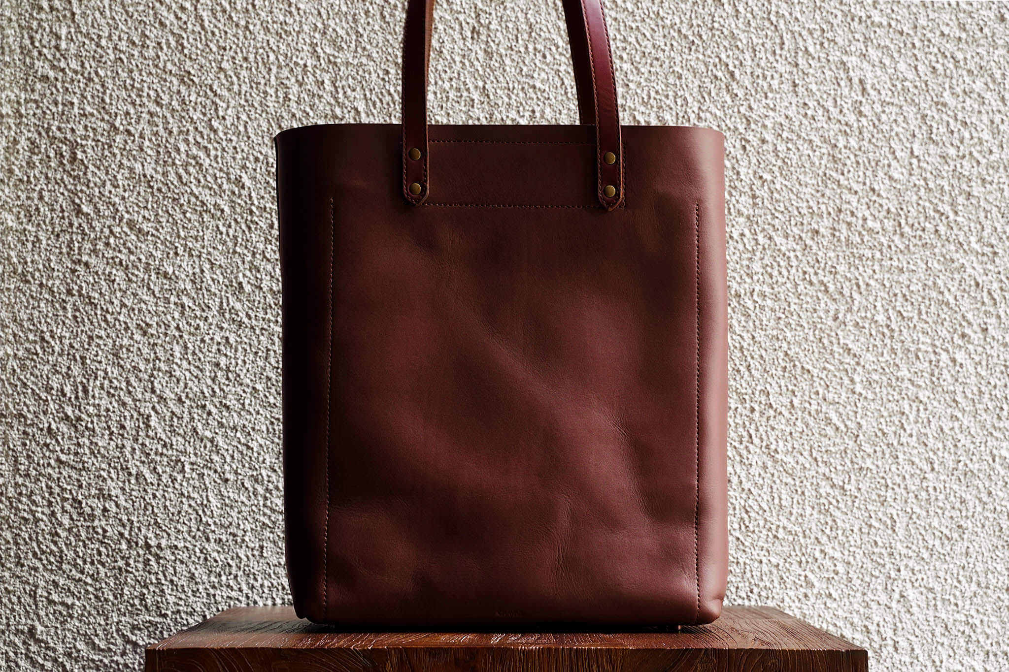 Work Tote/Terra