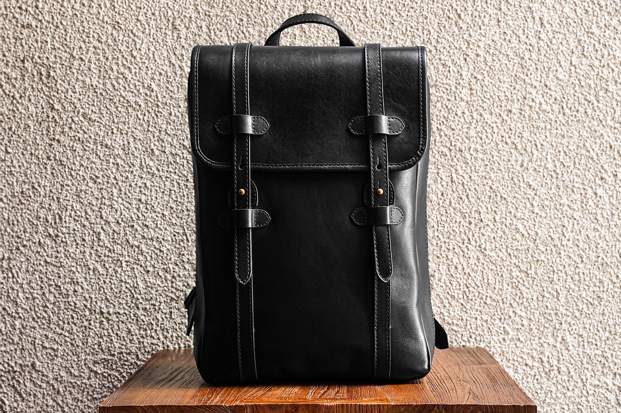 Urbanpack M/Black