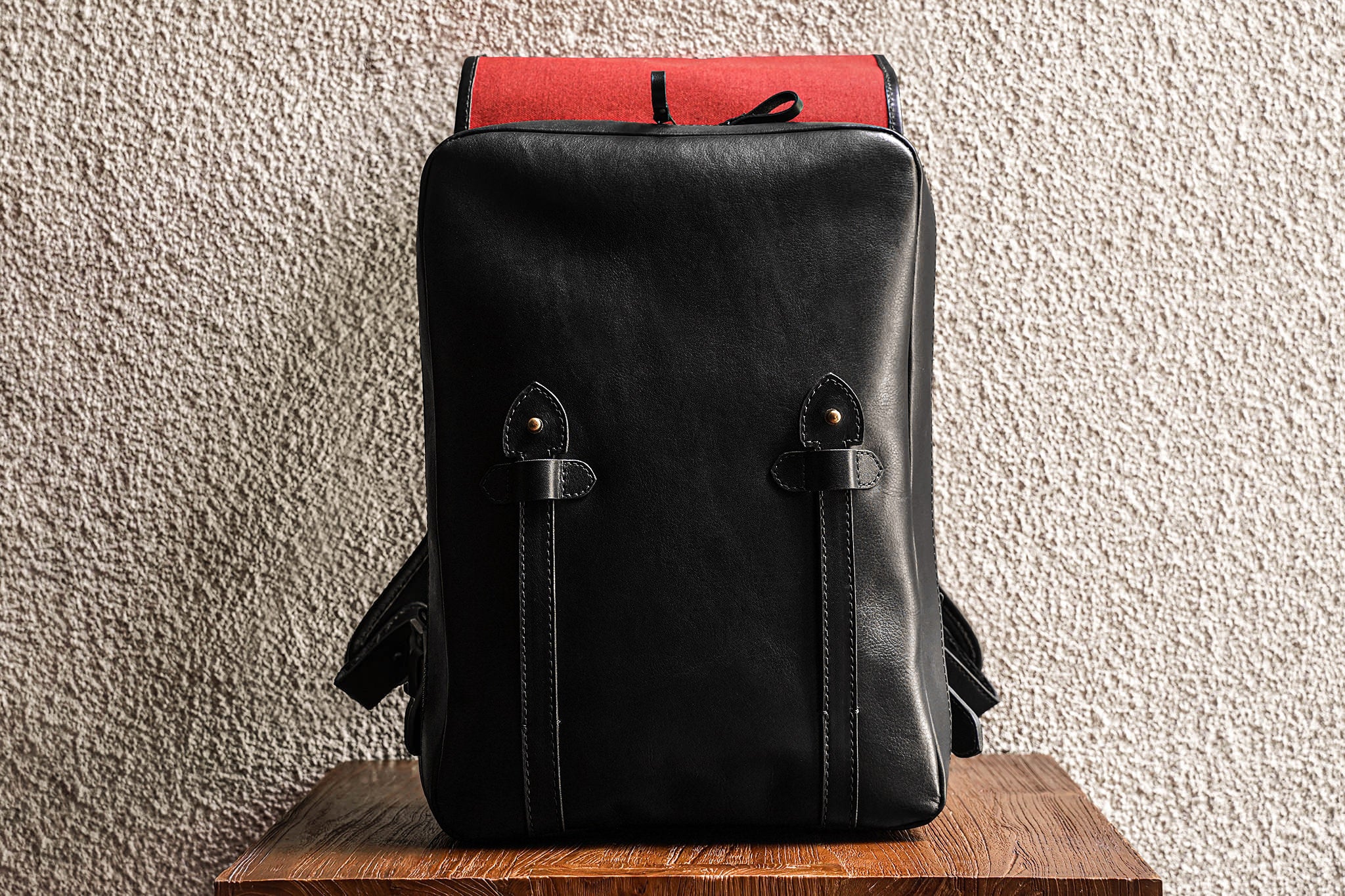 Urbanpack M/Black