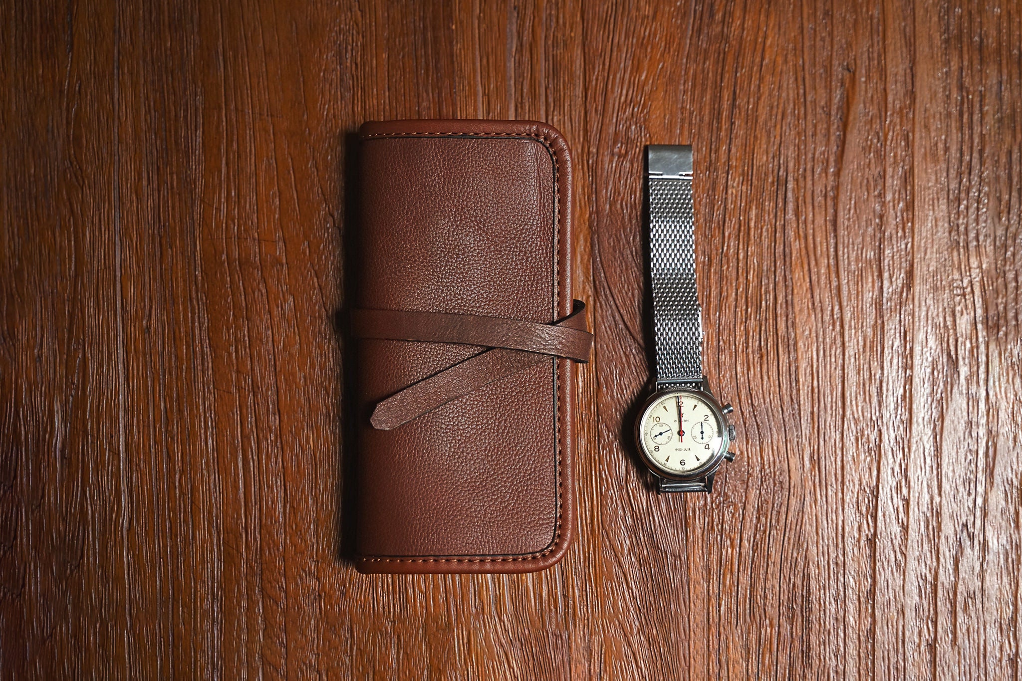 Watch Fold/Terra