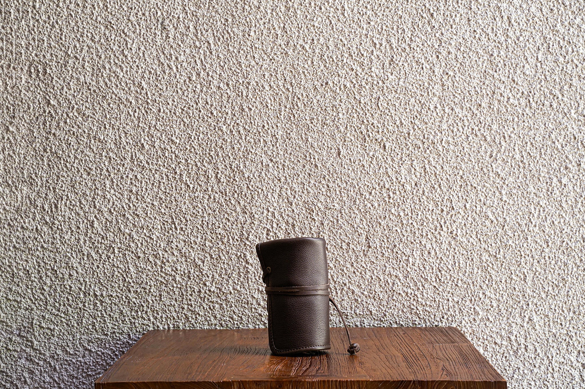 Watch Roll/Espresso