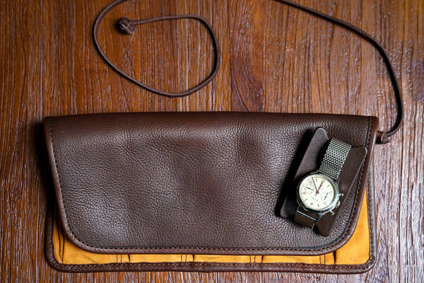 Watch Roll/Fox