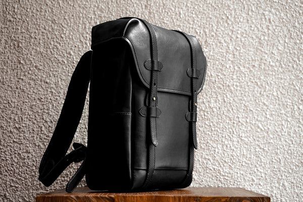 Workpack/Black - 2 Weeks Preorder