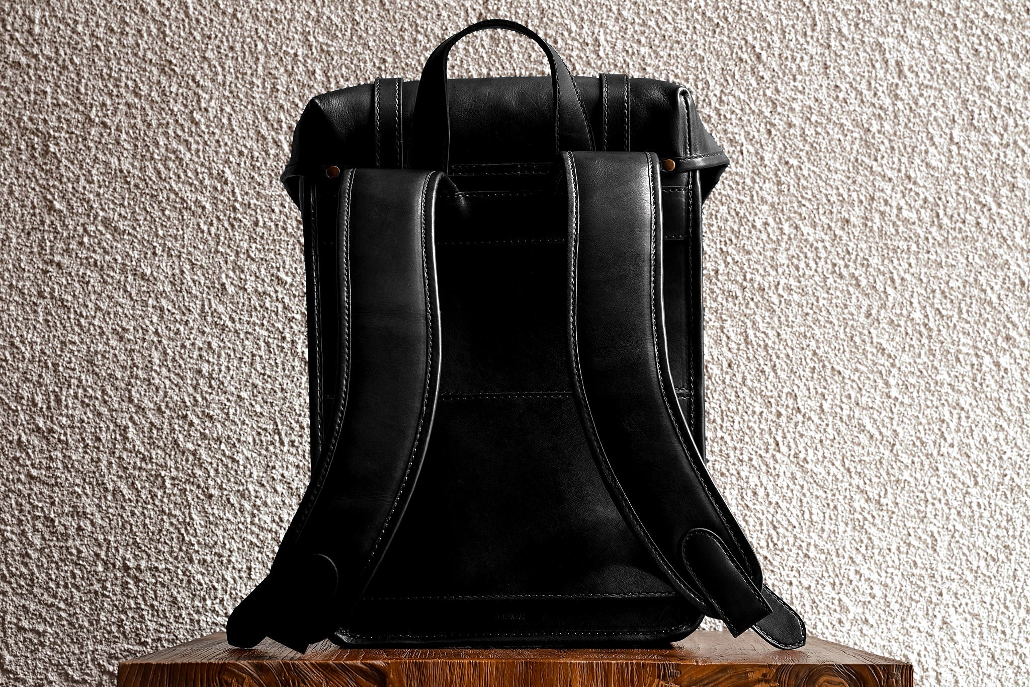 Workpack/Black - 2 Weeks Preorder