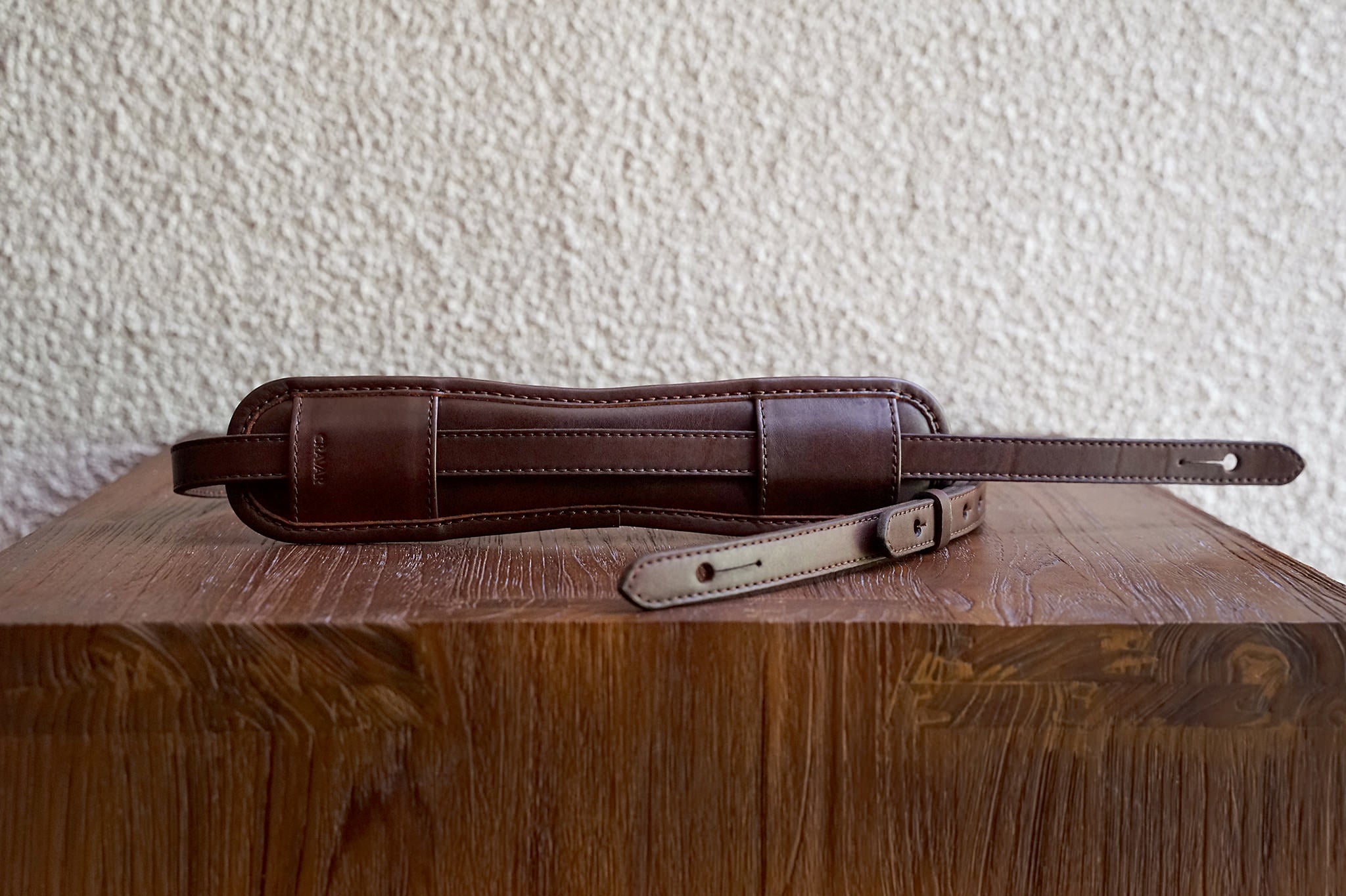 Guitar Strap 18/Fox