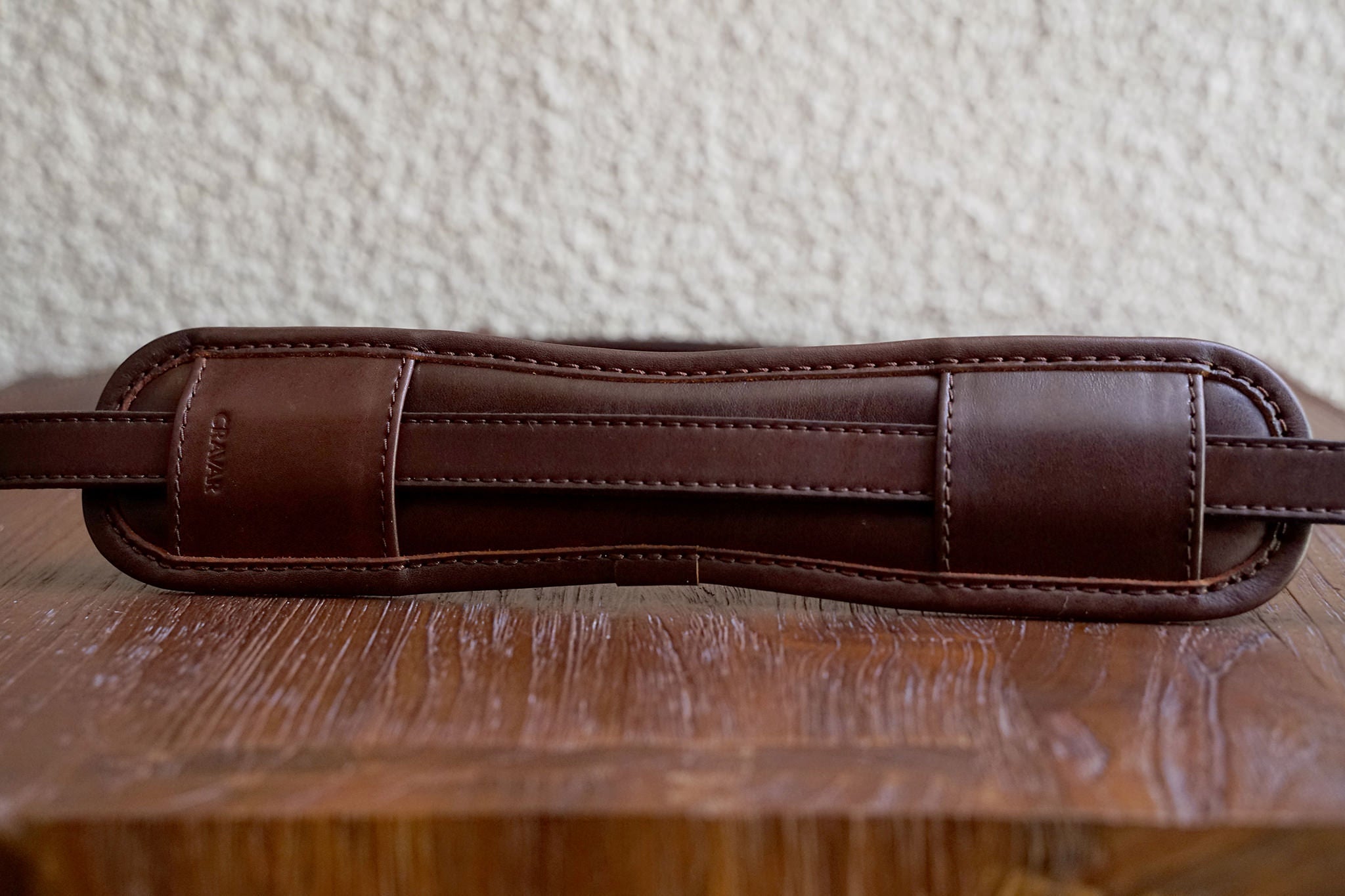 Guitar Strap 18/Fox