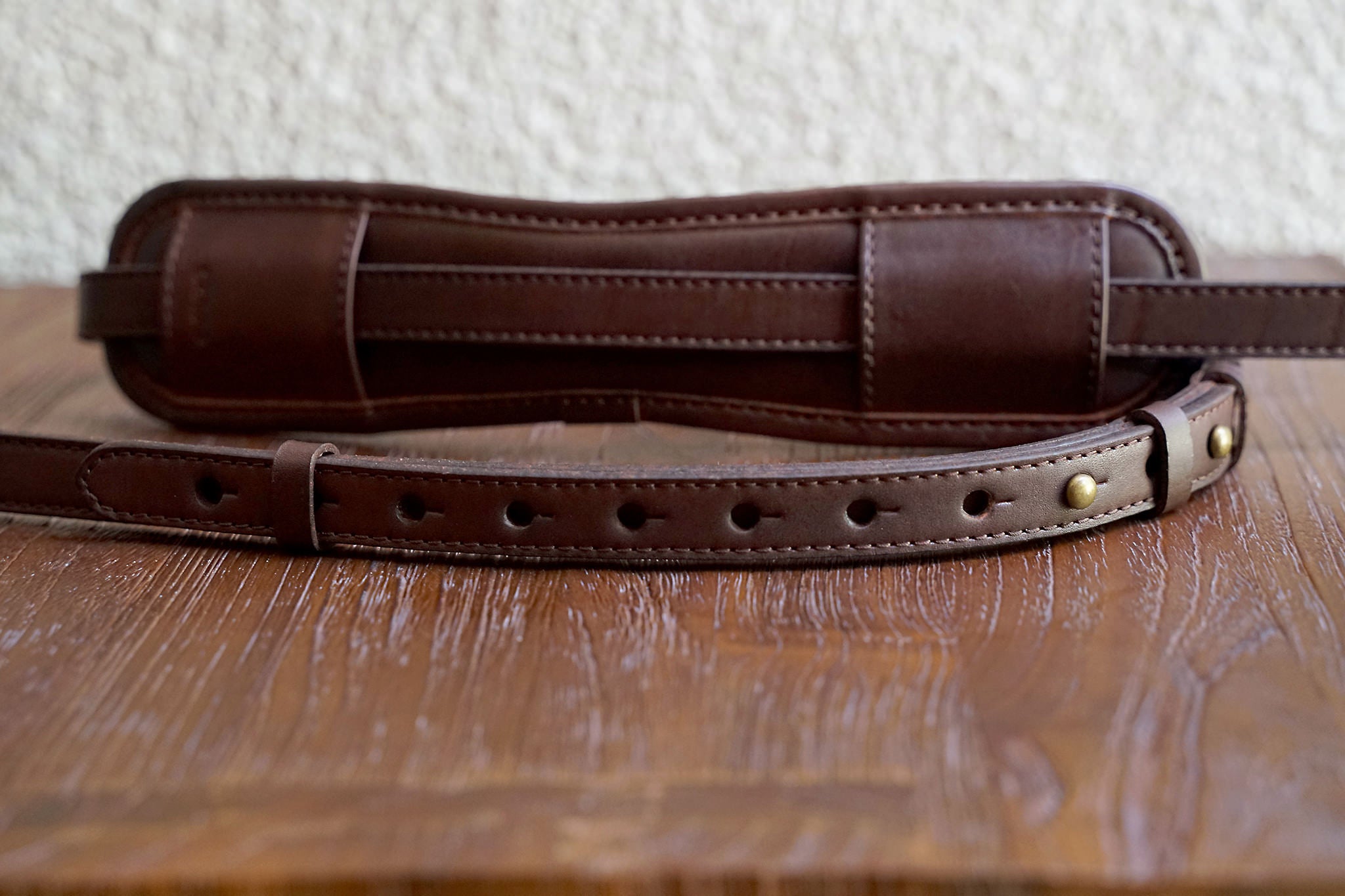 Guitar Strap 18/Fox