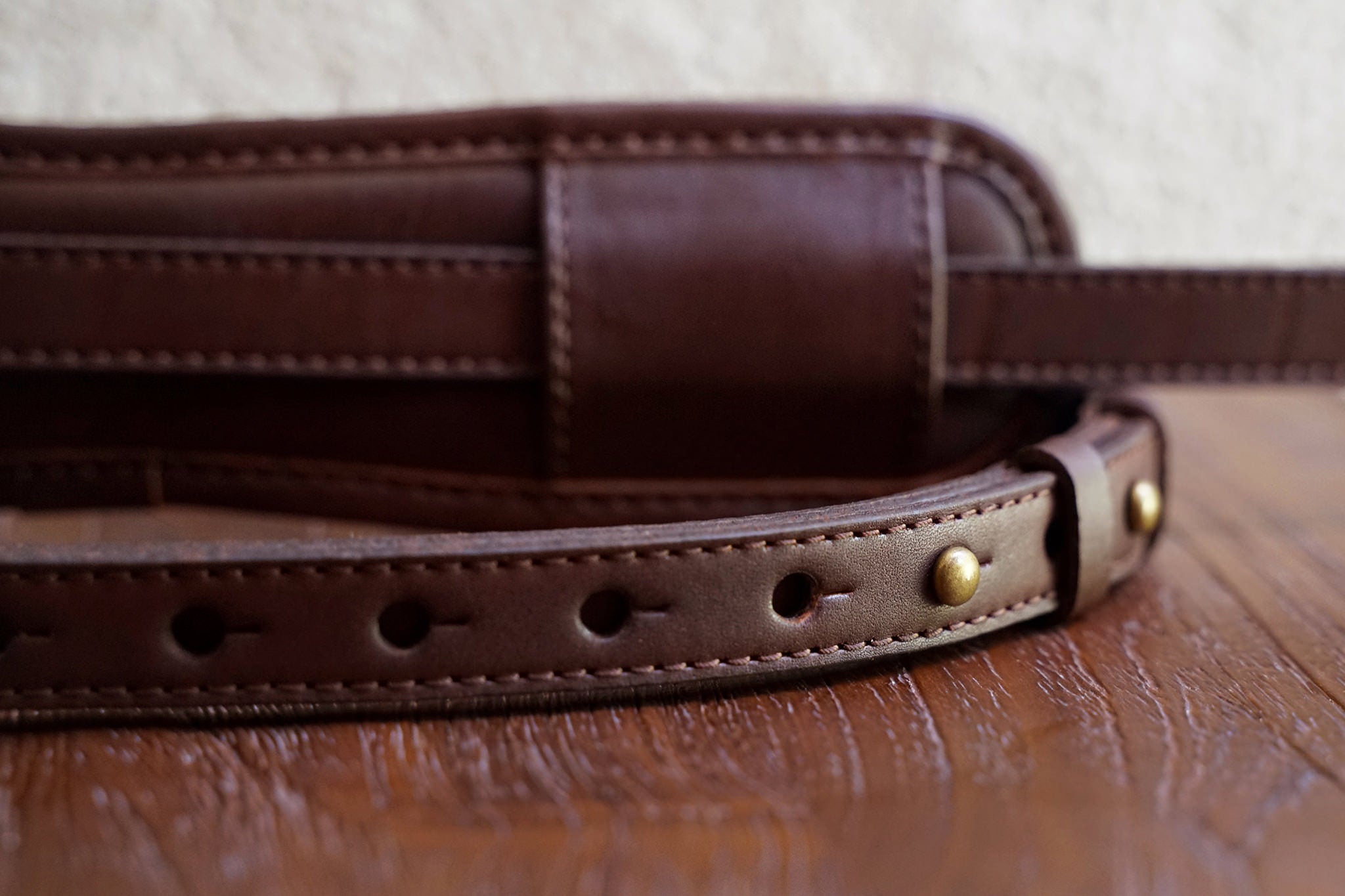 Guitar Strap 18/Fox