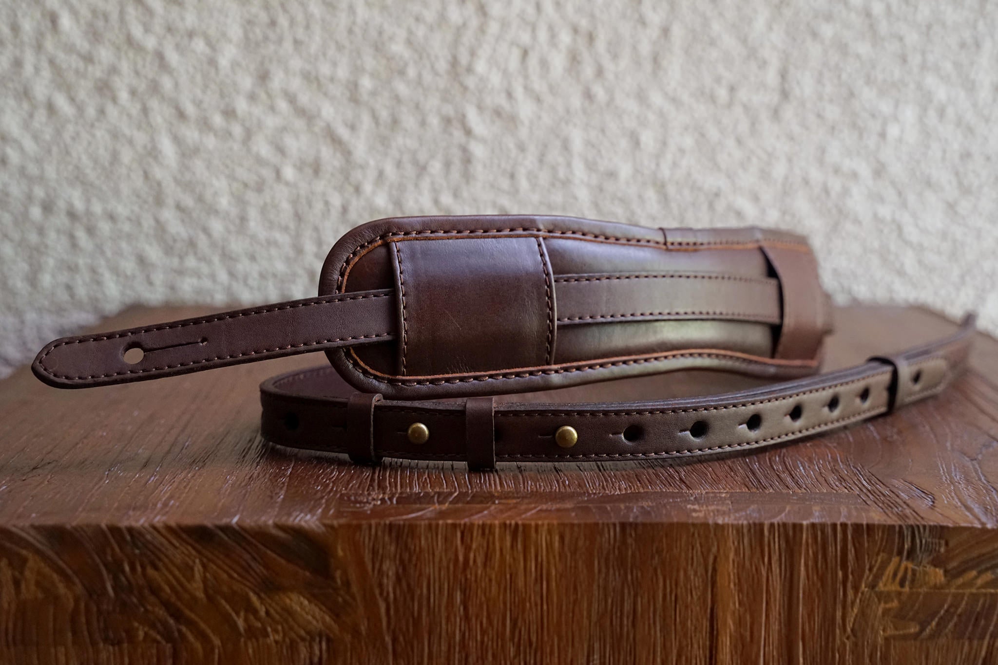 Guitar Strap 18/Fox