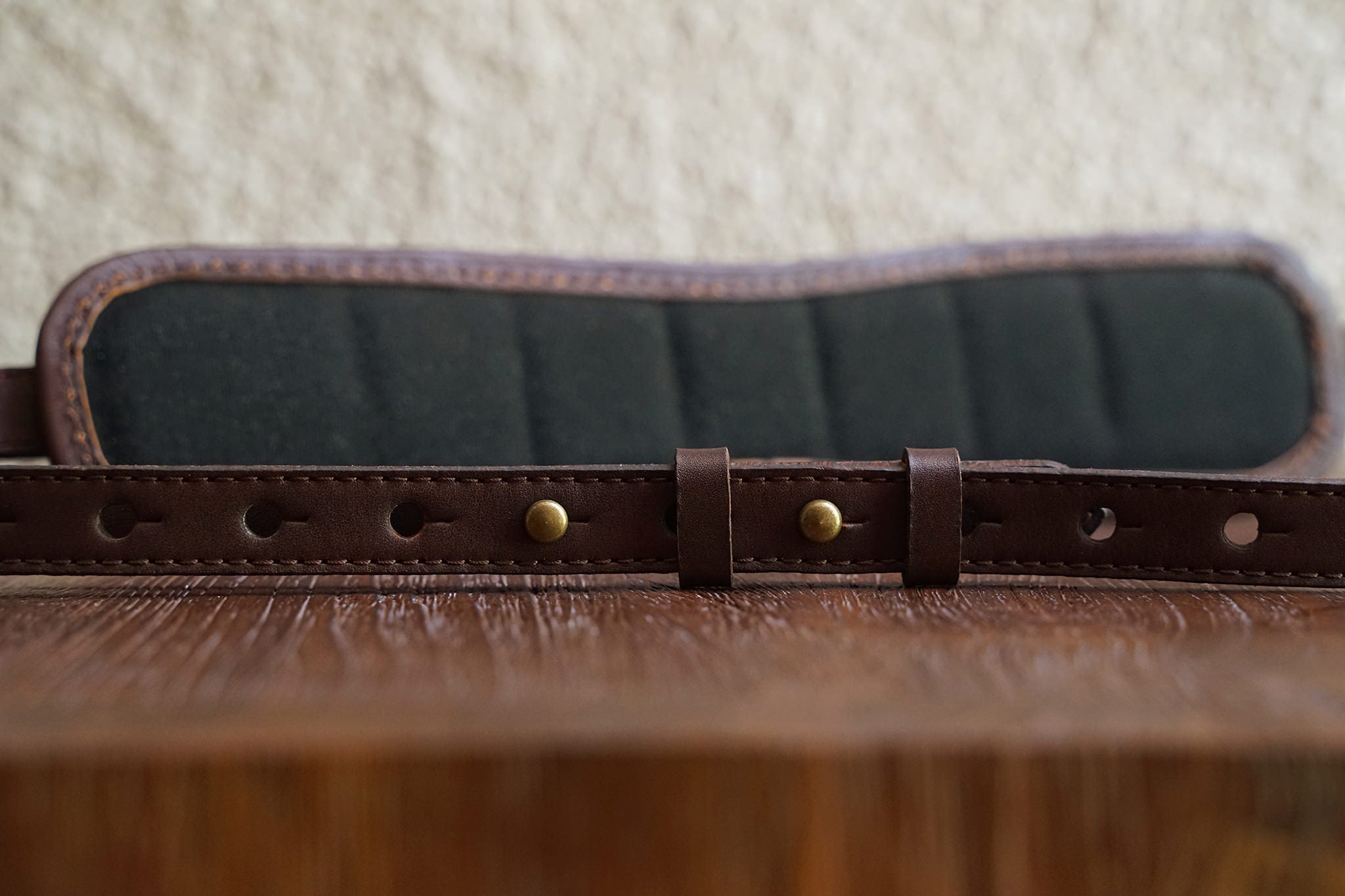 Guitar Strap 18/Fox