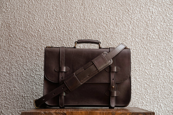 Alpha 15/Espresso - 3 Weeks Preorder