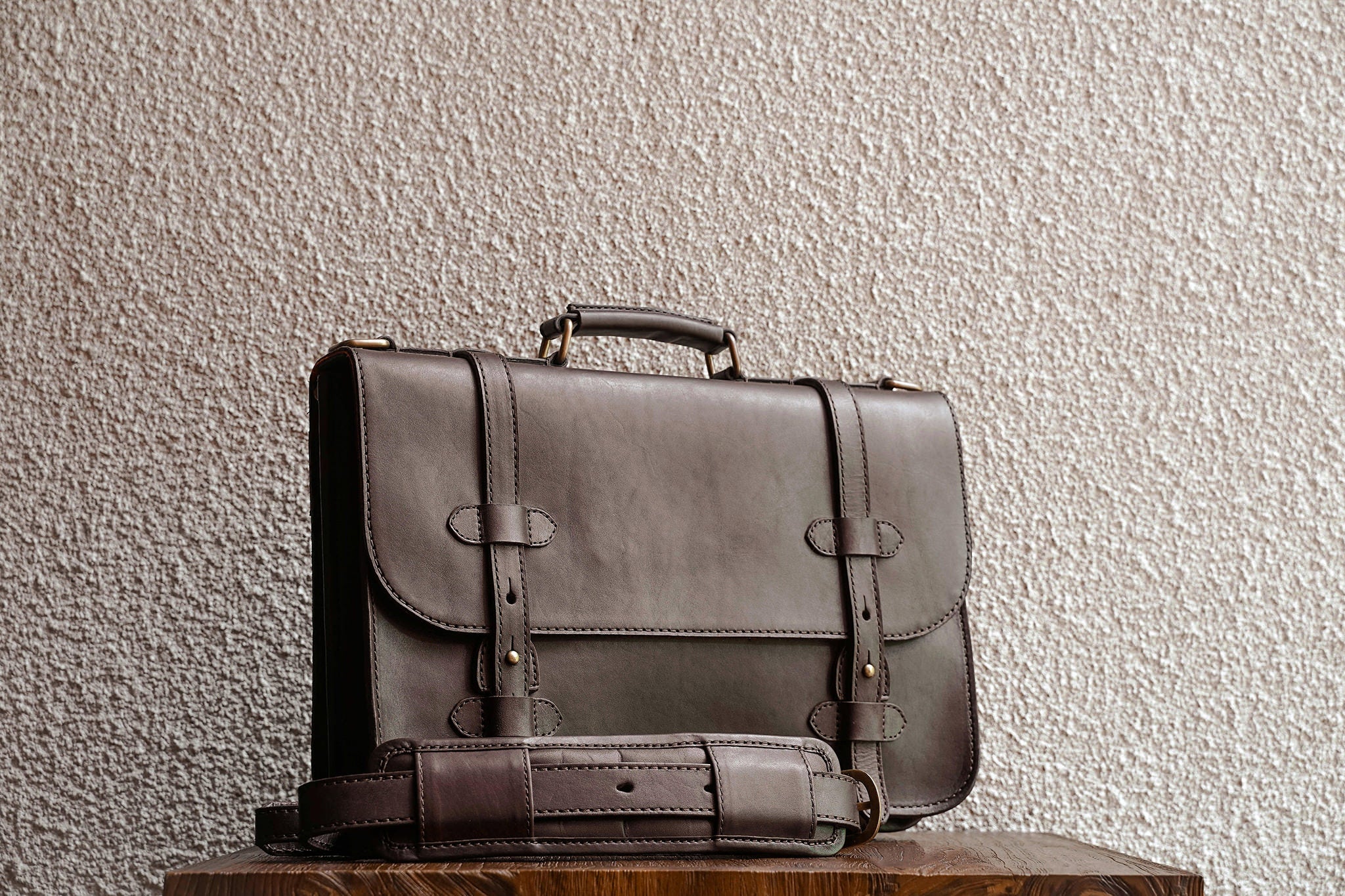 Alpha 15/Espresso - 3 Weeks Preorder