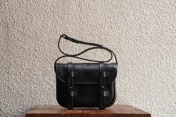 D.S. M/Black - 2 Weeks Preorder