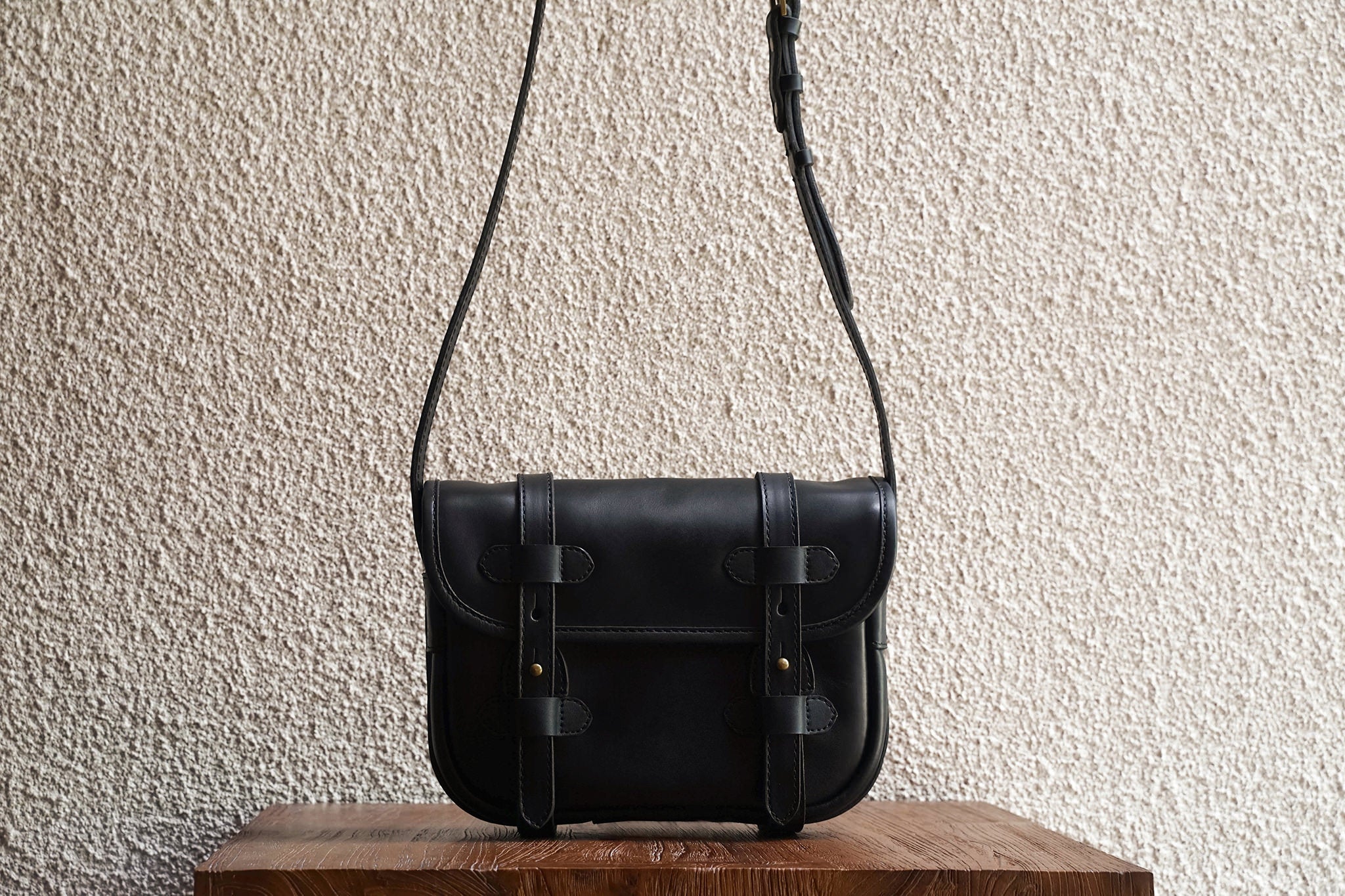 D.S. M/Black - 2 Weeks Preorder