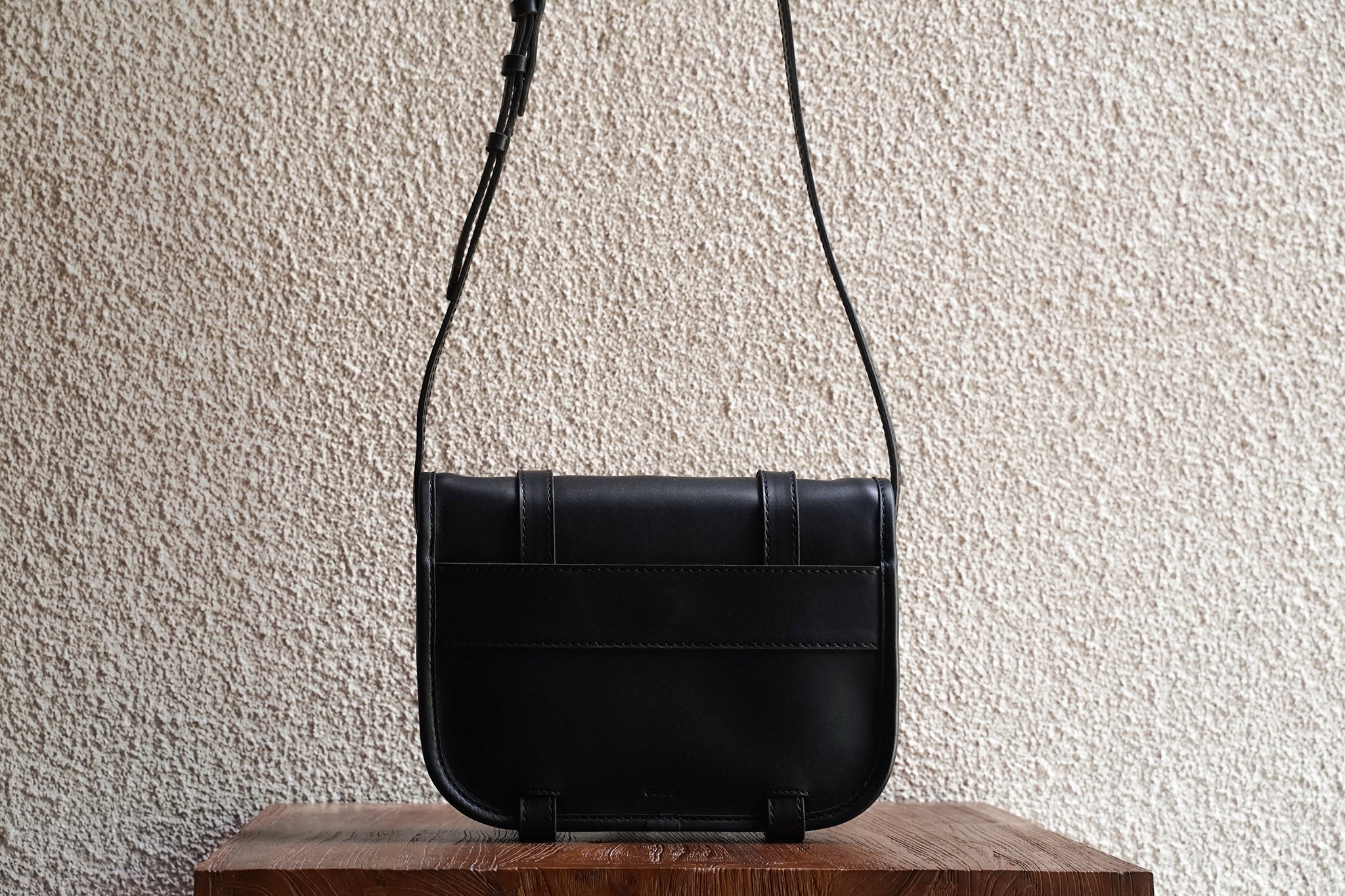 D.S. M/Black - 2 Weeks Preorder