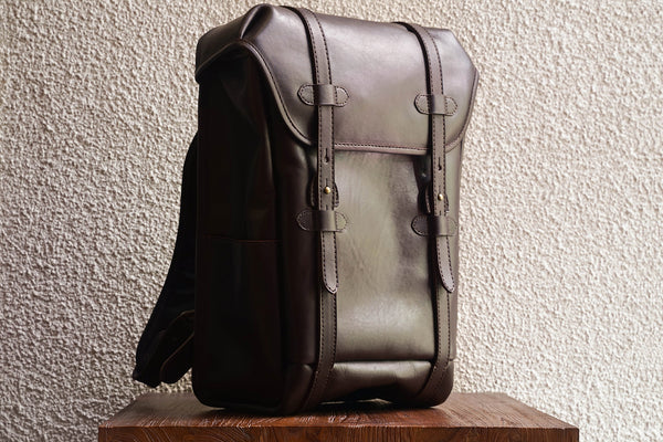 Daypack/Espresso - 3 Weeks Preorder