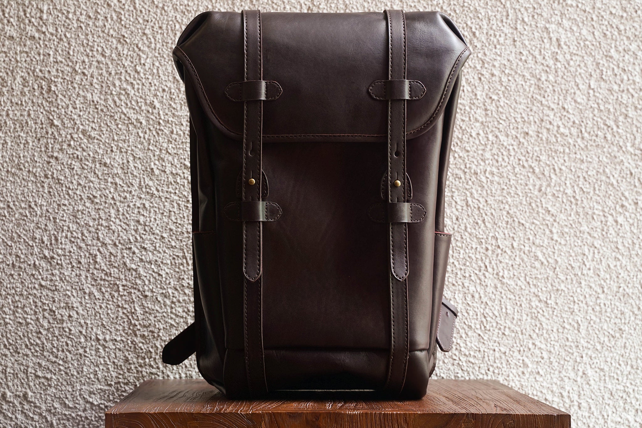 Daypack/Espresso - 3 Weeks Preorder