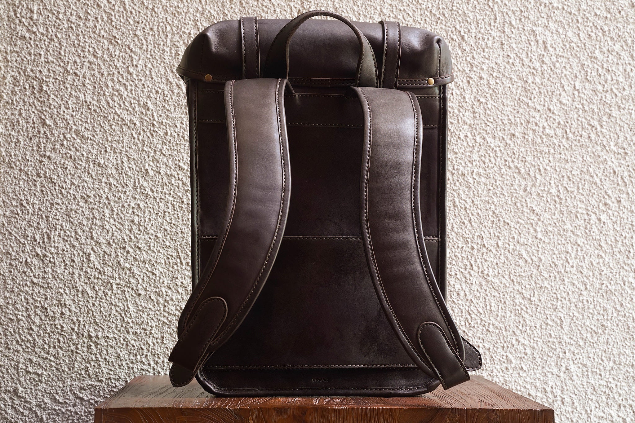 Daypack/Espresso - 3 Weeks Preorder