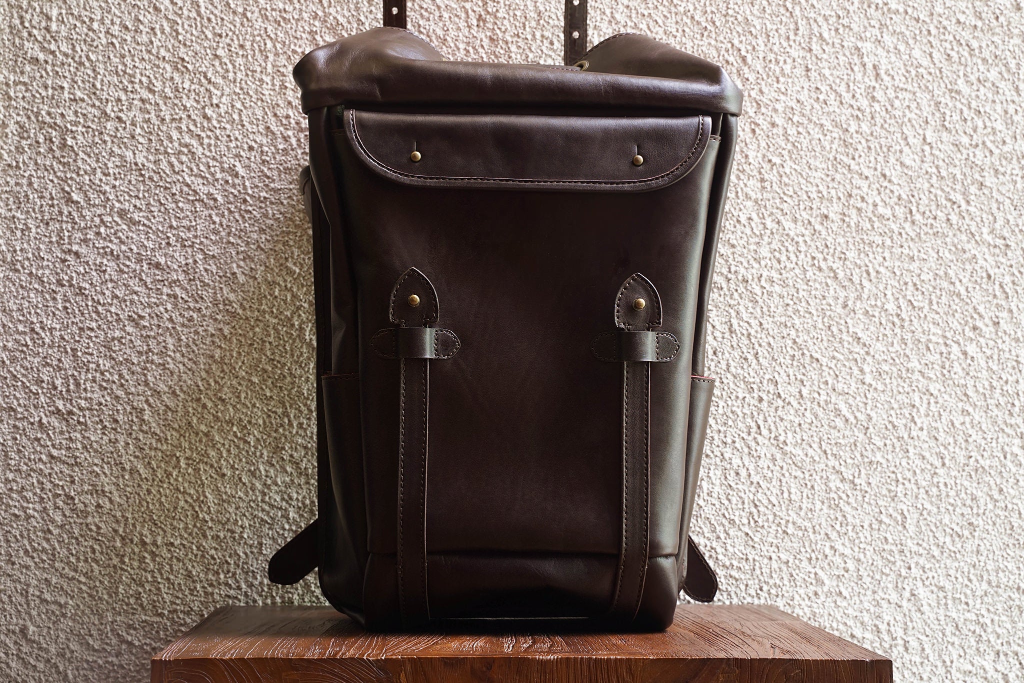 Daypack/Espresso - 3 Weeks Preorder