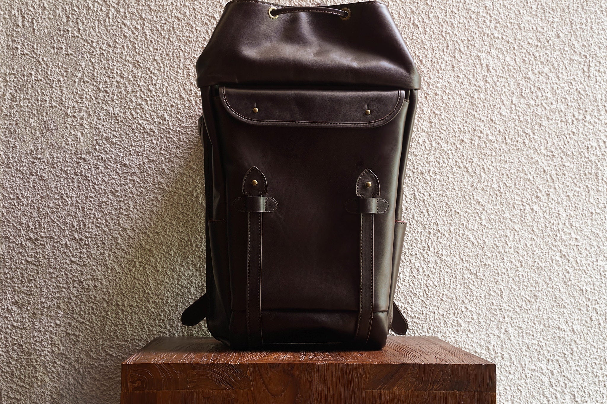 Daypack/Espresso - 3 Weeks Preorder