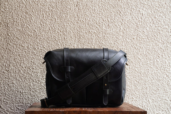 F.C. 13/Black - 3 Weeks Preorder