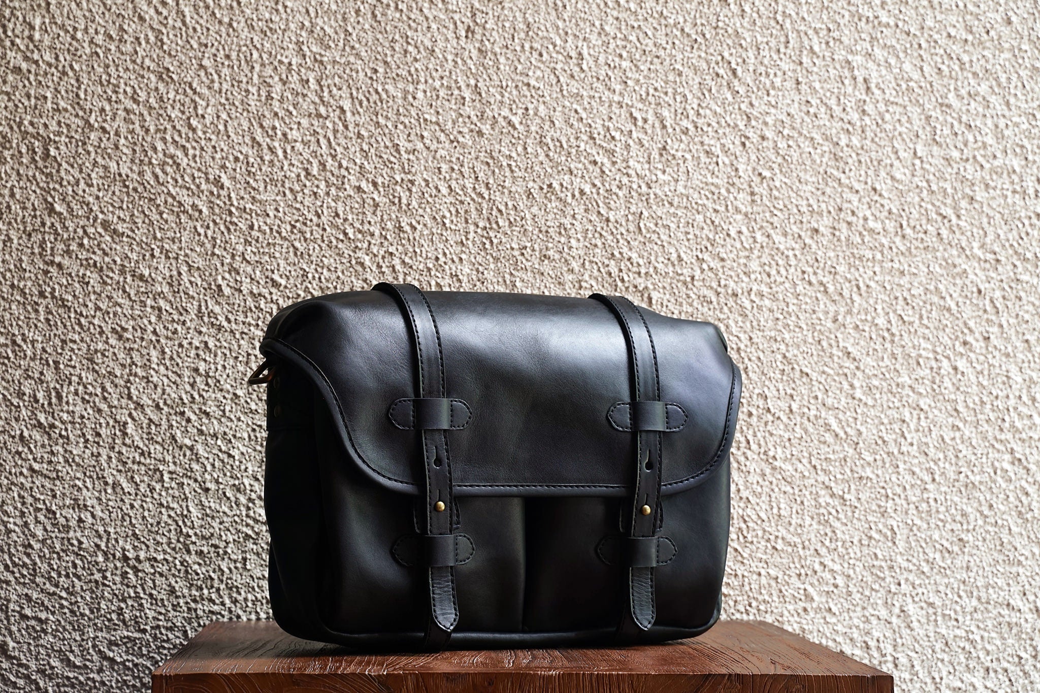 F.C. 13/Black - 3 Weeks Preorder