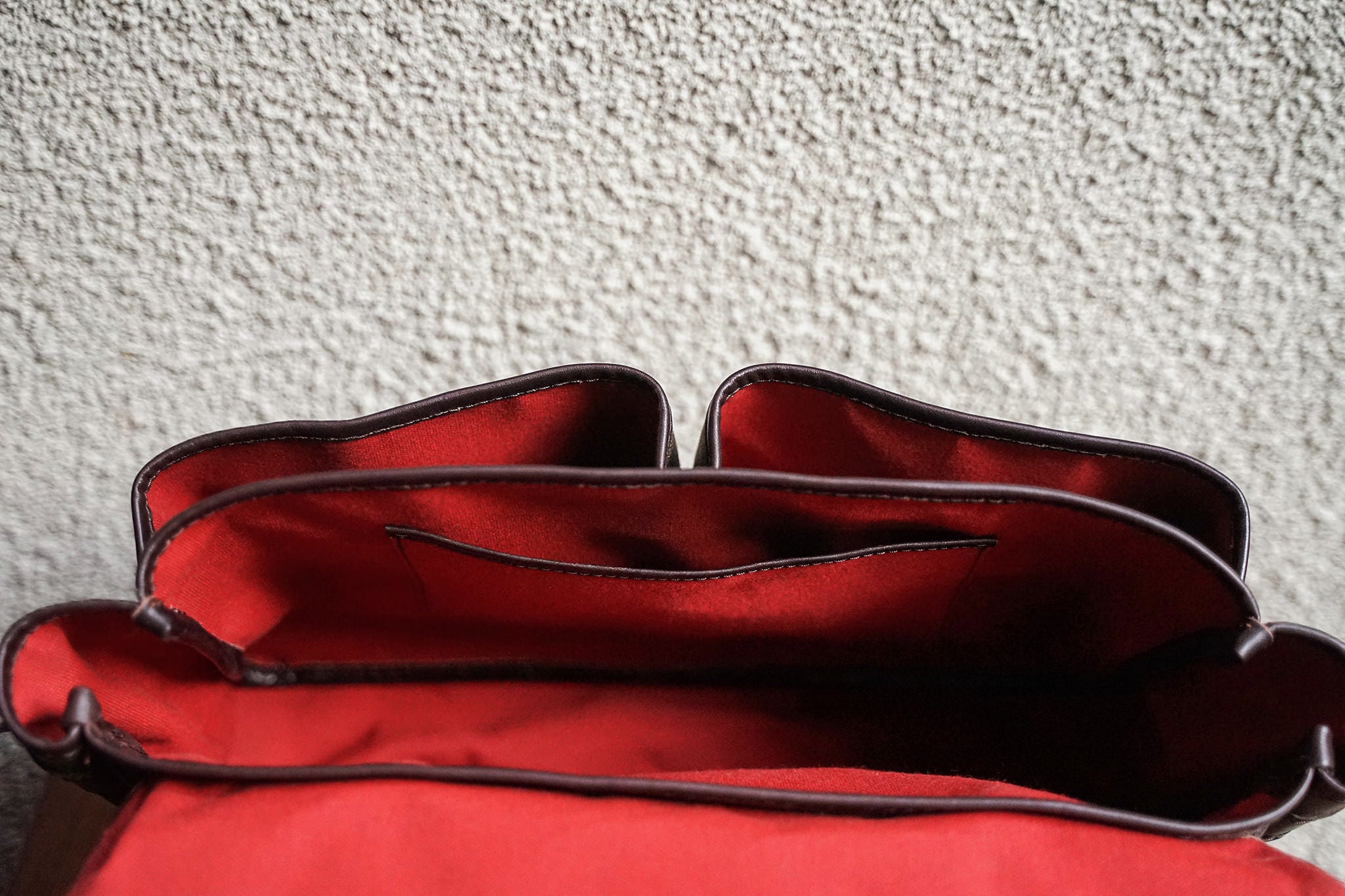 F.C. 13/Mocca - Waxed Twill - 3 Weeks Preorder