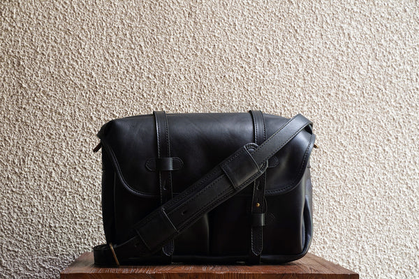 F.C. 15/Black - 3 Weeks Preorder