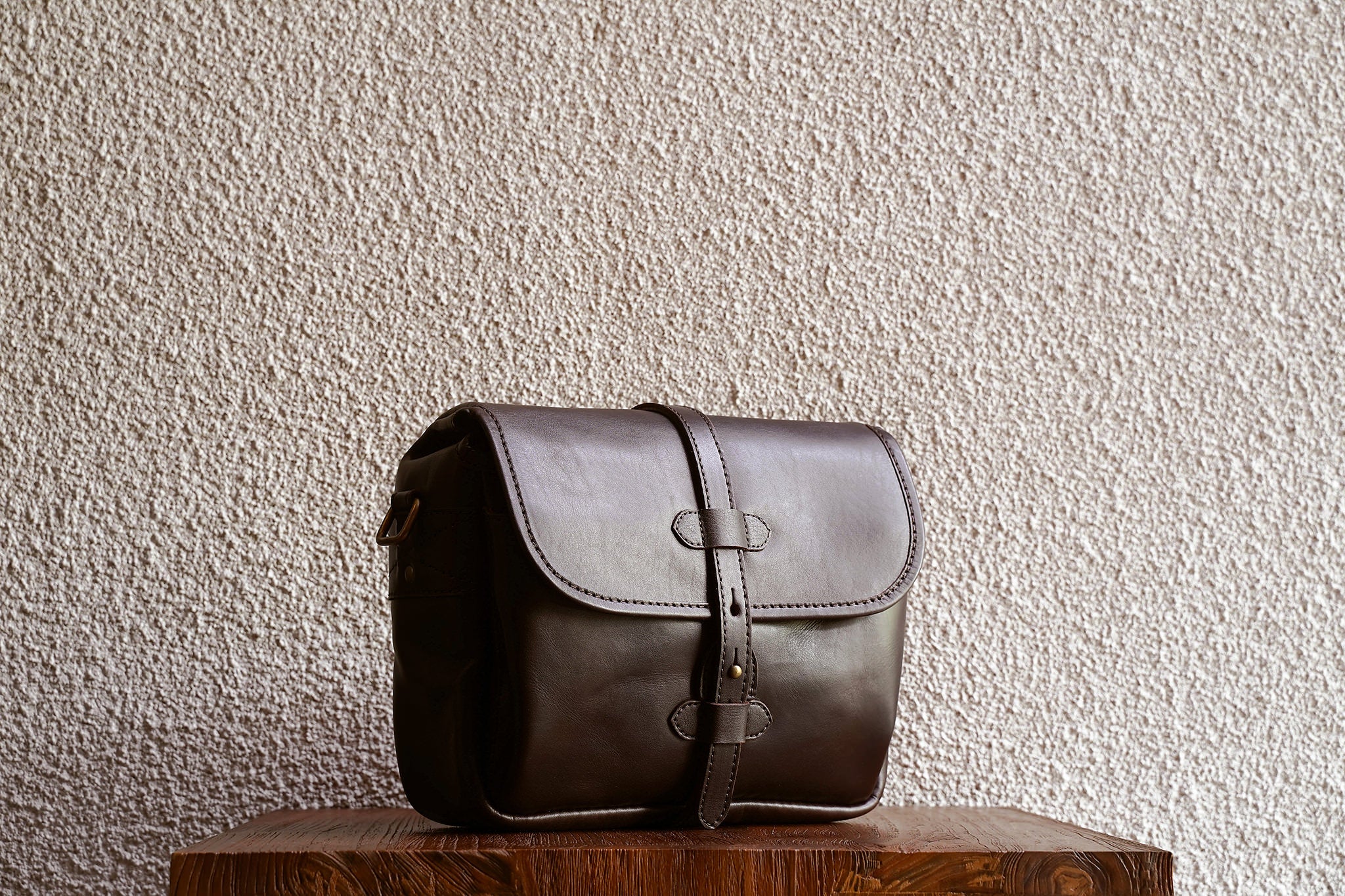 Rana 10/Espresso - 3 Weeks Preorder