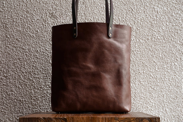 Slim Tote/Fox - 3 Weeks Preorder