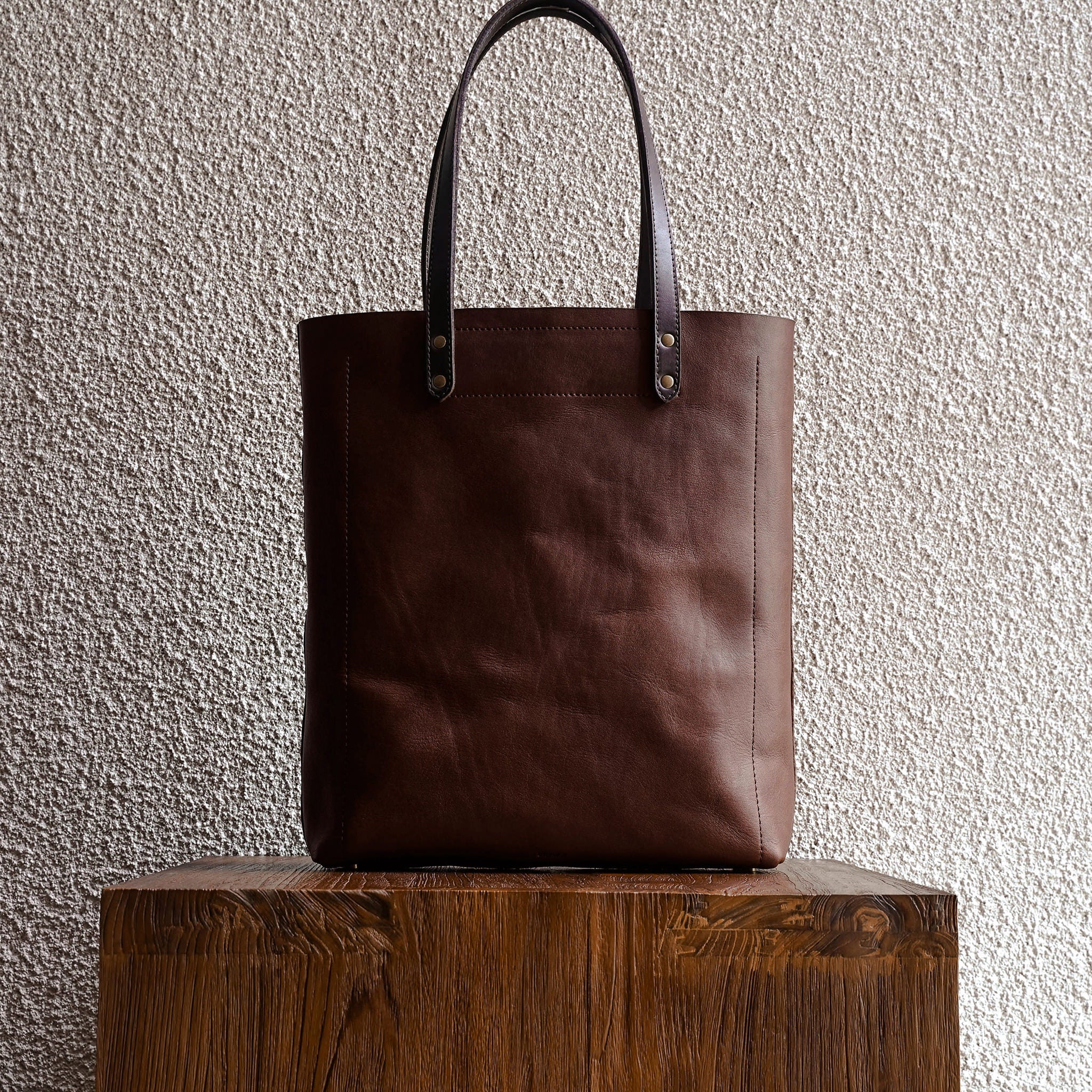 Slim Tote/Fox - 3 Weeks Preorder