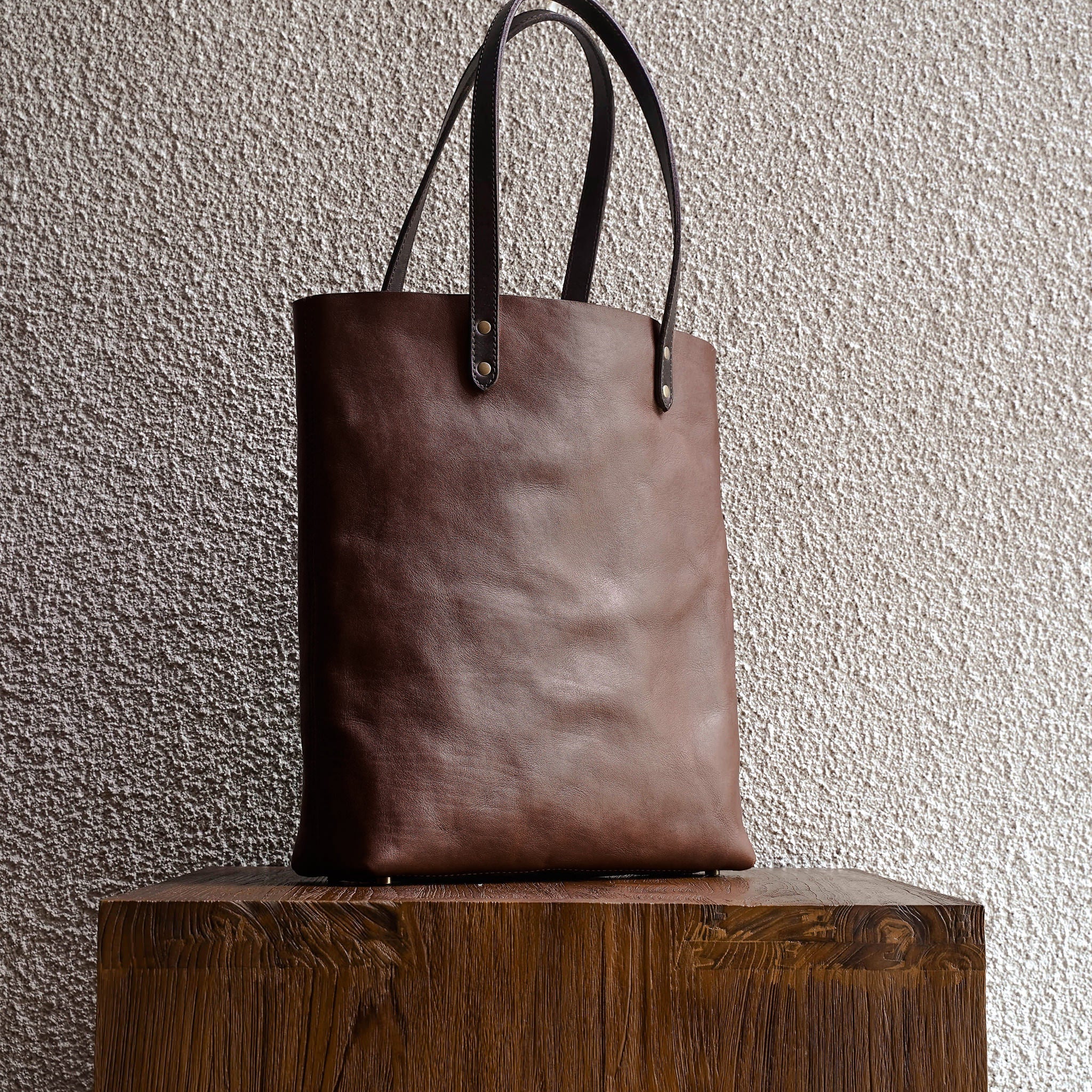 Slim Tote/Fox - 3 Weeks Preorder