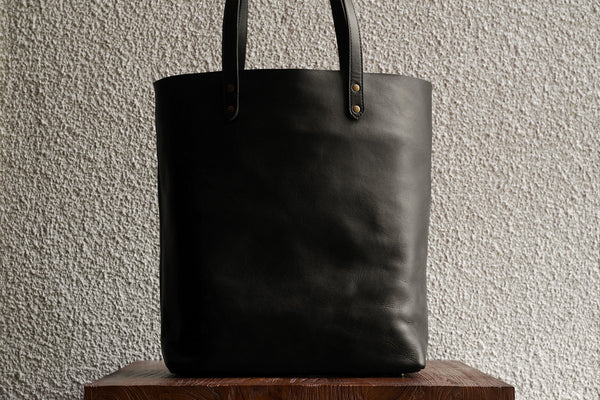 Work Tote/Black - 2 Weeks Preorder