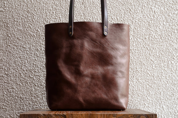 Work Tote/Fox - 3 Weeks Preorder