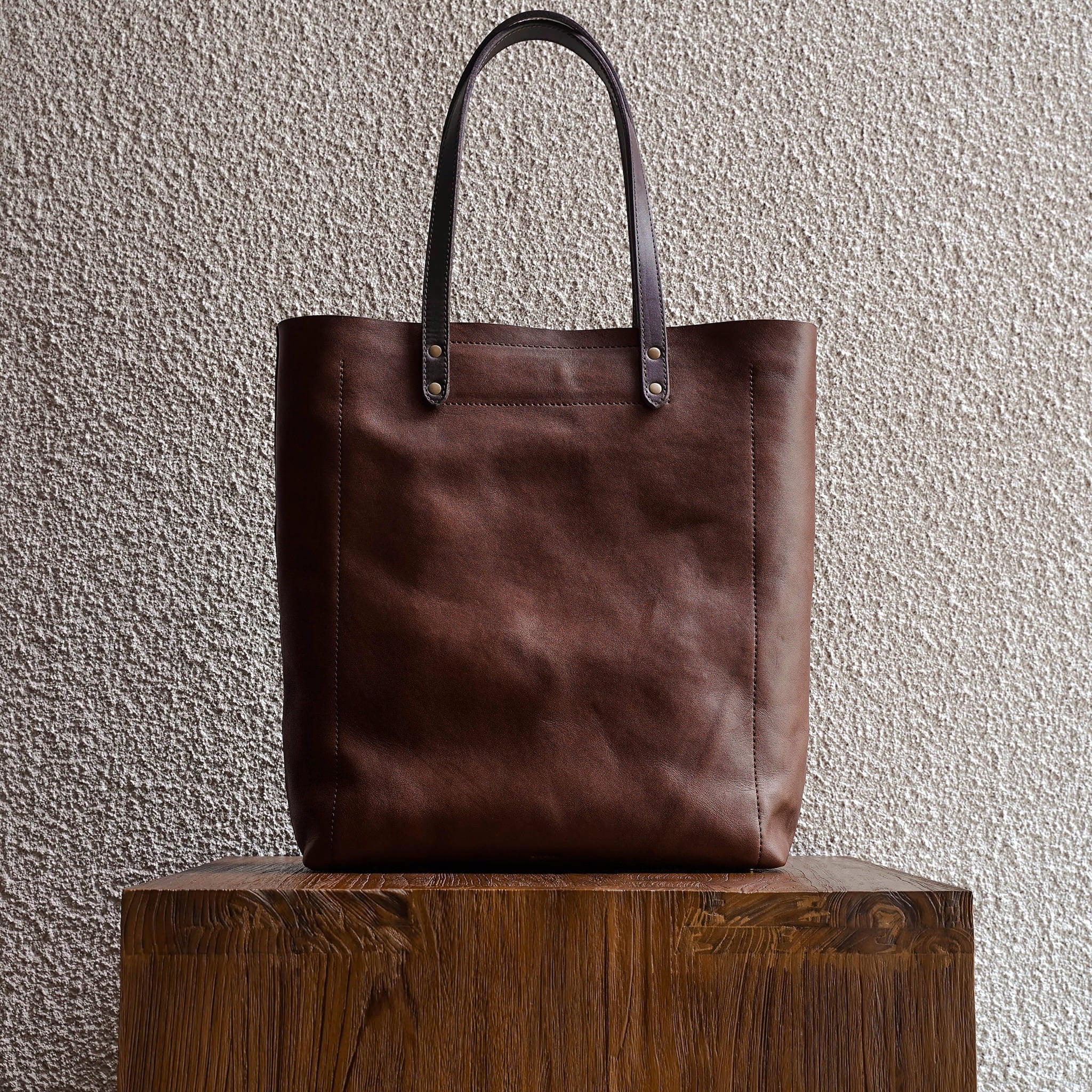 Work Tote/Fox - 3 Weeks Preorder