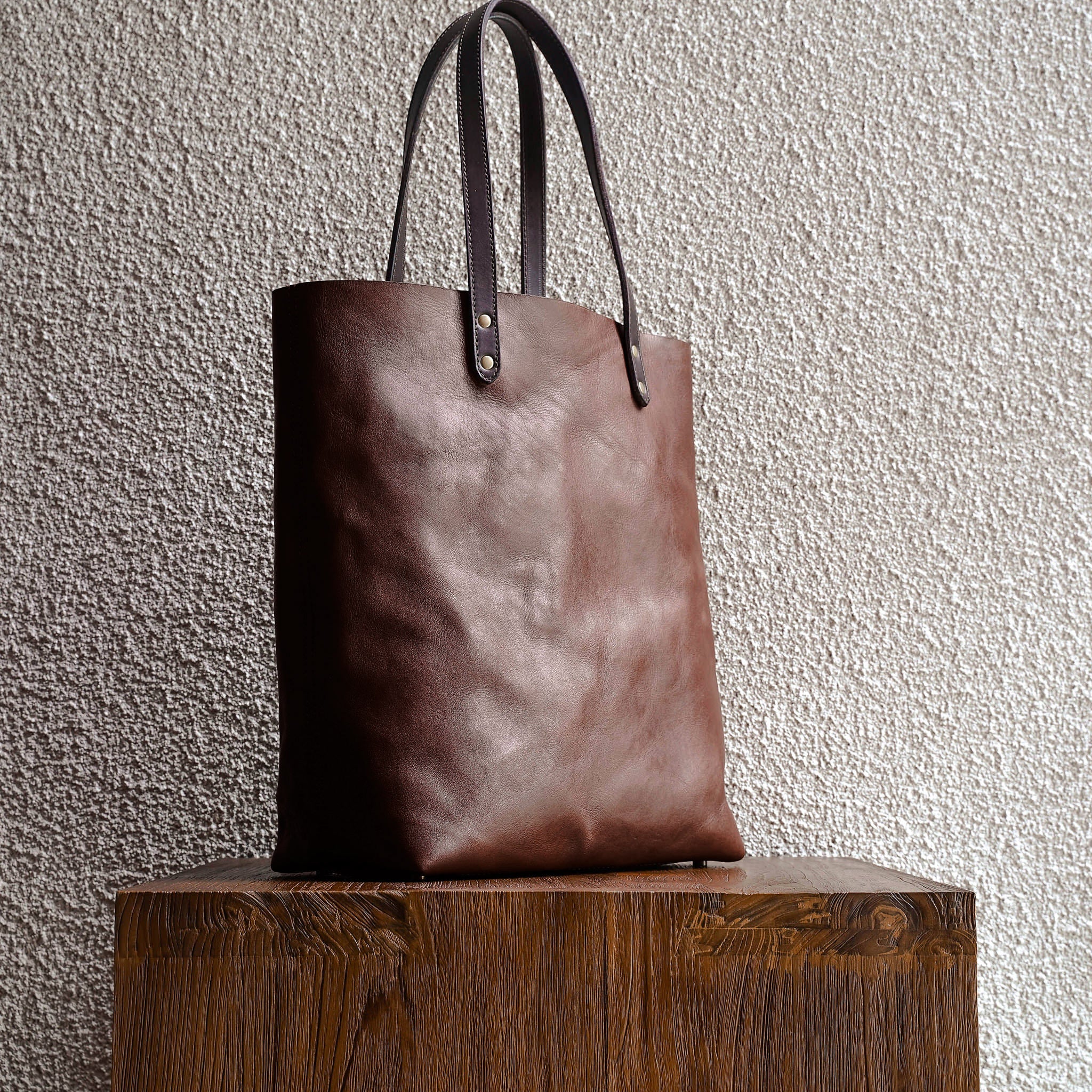Work Tote/Fox - 3 Weeks Preorder