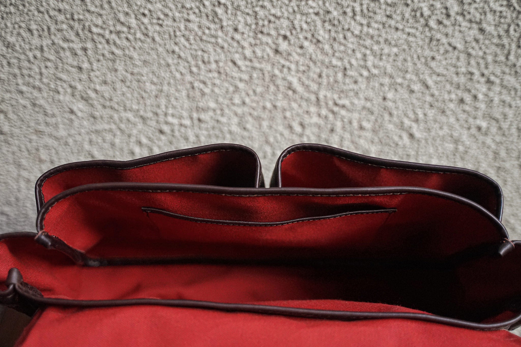 F.C. 11/Mocca - Waxed Twill - 3 Weeks Preorder